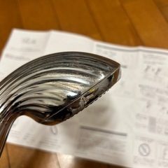正規品　ReFa  ファインバブル　シャワーヘッドの画像