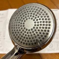正規品　ReFa  ファインバブル　シャワーヘッドの画像