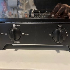 2段トースターの画像
