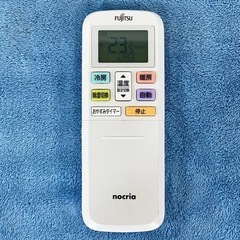 富士通 18畳用 ルームエアコン 2022年製 工事費込み #8401の画像