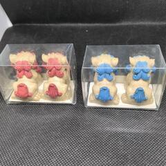 シーサー置物の画像