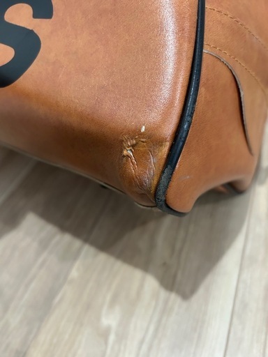 ヴィンテージ adidas ボストンバッグ レア　希少　当時物　アディダス 超希少 70's adidas vintage ボストンバッグ 超希少 70´s adidas