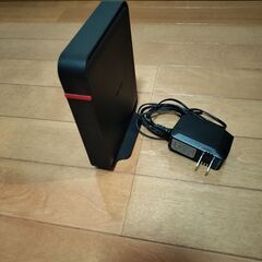 Wifiルーター【取りに来ていただける方のみ】の画像