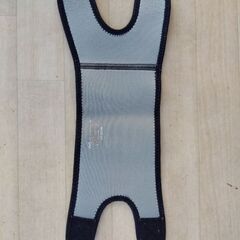 マクダビッド膝サポーター(中古)の画像