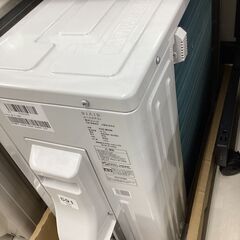 【1年保証】壁掛けエアコン　YAMADA　YHA-M22Nの画像