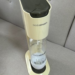 soda stream