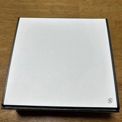  シャネル  空箱　　マグネットタイプ  の画像