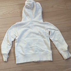 100 チャンピオン パーカーの画像