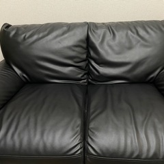 【新生活応援】ニトリ ソファ【決まりました
】 