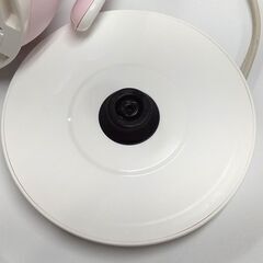 ティファール 電気ケトル KO340178 1.2L T-fal ジャスティンプラス シュガーピンク キッチン 家電 ポット 札幌市 中央区 南12条の画像