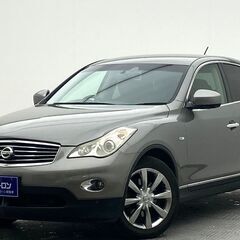 【自社ローン対象】日産　スカイラインクロスオーバー〇SUV〇HD...