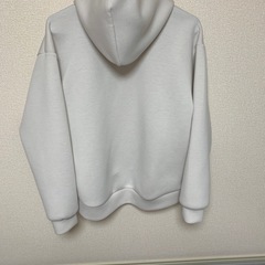 しまむら　パーカー　Mの画像