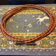 S映像ケーブル、長さ５ｍの画像