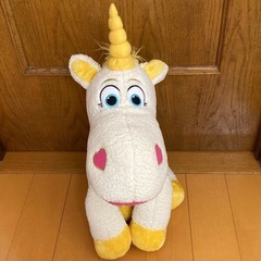 【新品・タグ付き】Disney ★ TOY STORY バターカ...