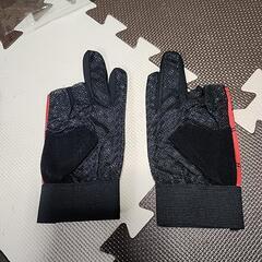 フィッシンググローブの画像