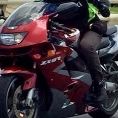 zx9r-b ninja900の画像