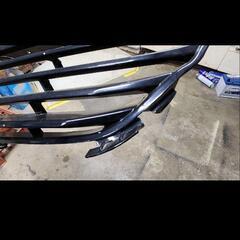 ストリーム rn6 rn8　前期用フロントグリルの画像