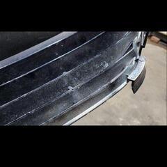 ストリーム rn6 rn8　前期用フロントグリルの画像