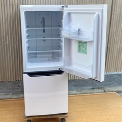 Hisense 150L冷蔵庫　HR-D15Cの画像