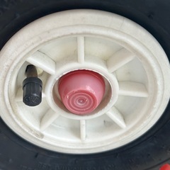 ラジオフライヤー  ワゴン　　の画像