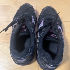ミズノスニーカー