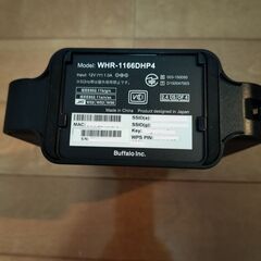 Wifiルーター【取りに来ていただける方のみ】の画像