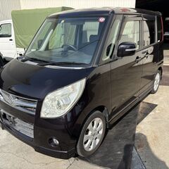 H20 パレット　T　車検2年付の画像