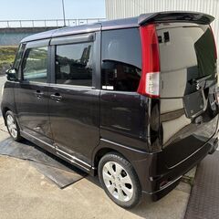 H20 パレット　T　車検2年付の画像