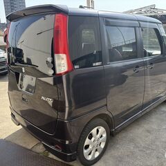 H20 パレット　T　車検2年付の画像