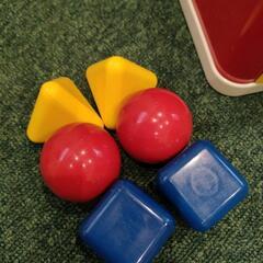 （交渉中）ボーネルンド　ロックブロック　型はめブロックの画像