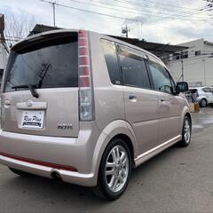 総額14.8万円 ダイハツ ムーヴ カスタムRS

車検 令和8年9月

機関良好！

キーレス！ターボ！

電動格納ミラー！

ETC！
の画像