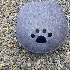 猫の部屋　キャットハウス　ベッド　　の画像