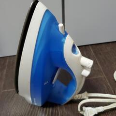アイロン