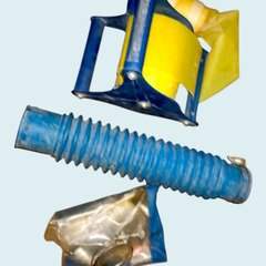 《引取限定》イセキIAM-15 動力多兼機   噴霧器動噴 の画像