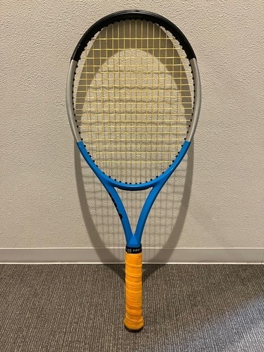 ウィルソン ウルトラ 100 v3.0 リバース