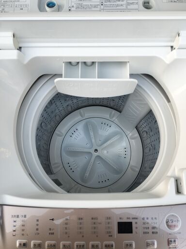 ヤマダ 全自動洗濯機 8kg YWM-TV80G1 YAMADASELECT(ヤマダセレクト) YWMTV80G1 全自動洗濯機 8kg