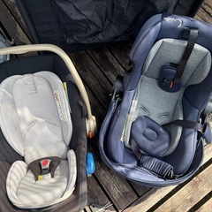 ベビー用品まとめ売りの画像