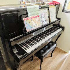 Piano in English！英語でピアノレッスン！の画像