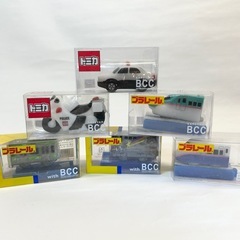 トミカ　14台まとめ売り　非売品　トミカイベントモデル　ほとんど未使用 トミカ14台まとめ売り非売品トミカイベントモデルほとんど未使用