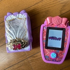 ポケモン、ドラえもん、ラブパトリーナのおもちゃの画像