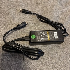 【美品】電動アシスト自転車(バッテリー充電器付き)の画像