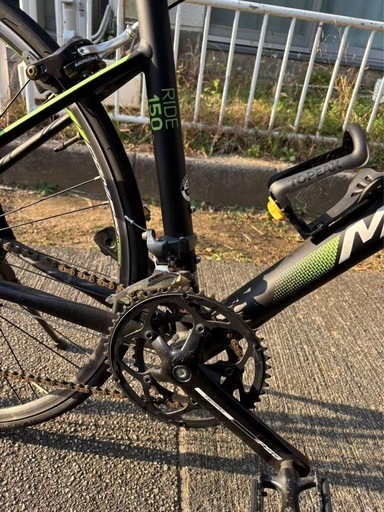 自転車
