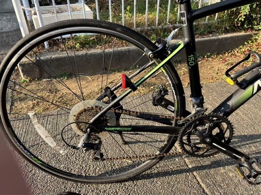 自転車