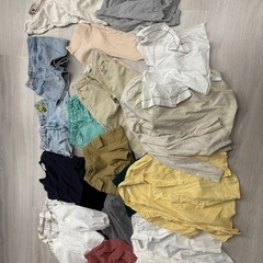 子供服の画像