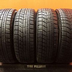 YOKOHAMA ice GUARD iG60 205/60R1...