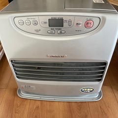最終価格‼️【ダイニチ】ファンヒーター
