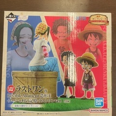 ワンピース一番くじ　まとめ売り