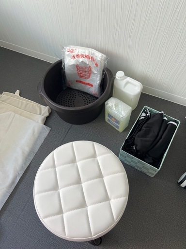 フットケア用品　フットネイル