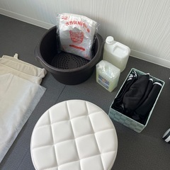 フットケア用品　フットネイルの画像