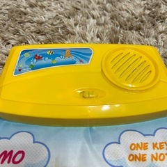 ベビー　音の鳴るおもちゃの画像